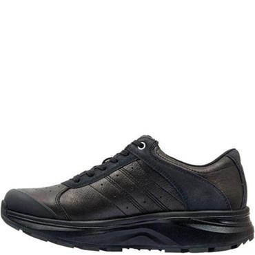 JOYA MENS URBAN PTX LACE SHOE - STONE